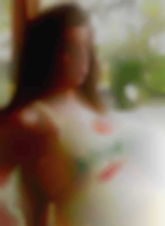 Unconditioned pussy and girl boobs.